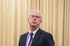 Спецпосланець рф кирило дмитрієв вирушить до США для переговорів з адміністрацією Трампа