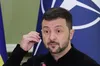 США проти запрошення Зеленського на саміт НАТО у червні, — джерело