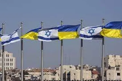 Ізраїль надасть Україні технології розумного оповіщення про ракети та дрони