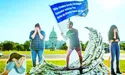 Facebook під ударом критики