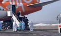 Хаос і непрофесіоналізм. Влада провалила комунікацію з суспільством щодо евакуації українців з Китаю – «ЄС» 