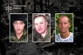 На Київщині ідентифікували окупантів, причетних до вбивства жительки Бучі