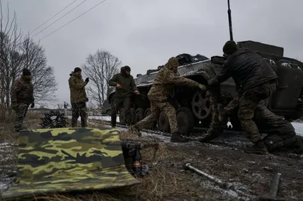 Фото: Генштаб ЗСУ