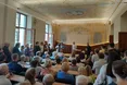 У Львівському університеті імені Івана Франка облаштували унікальну аудиторію (ФОТО)