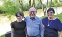 Шахісти-аматори дали бій міжнародному гросмейстеру