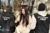 Готувала теракт: у Миколаєві затримали російську соратницю