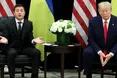 «Зе!президент» на американських гірках