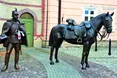 «Я став Швейком, відколи народився»