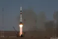 У Росії під час старту ракети «Союз» сталася аварія