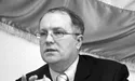 «Об’єднання опозиційних партій треба проводити природним шляхом, без поспіху…»