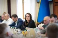 Уряд доручив розширити кредитування бізнесу, особливо у прифронтових регіонах