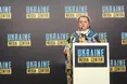 «Це моє останнє інтерв’ю російською мовою. Буду розмовляти або українською, або грузинською