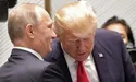 WP: Трамп приховує деталі своїх бесід з Путіним