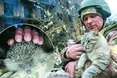 І тварини стають вимушеними біженцями...