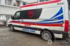 Під впливом наркотиків: у Чишках водій «швидкої» збив 10-річну дівчинку