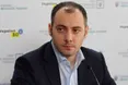 Ексміністр інфраструктури Олександр Кубраков став радником міністра оборони Рустема Умєрова на громадських засадах