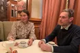 «Європейські туристи мають подорожувати до Львова, щоб підтримати економіку України»