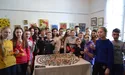 Розмалюю равлика, розмалюю…