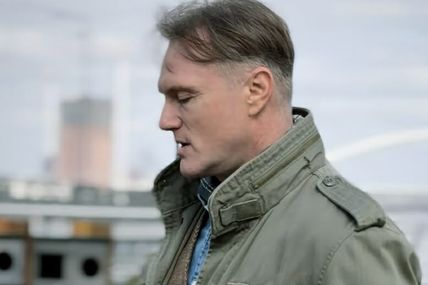 &laquo;Я створив власну версію батькової пісні, написаної 30 років тому&raquo;