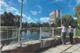 Реанімація для озера