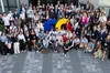 Порошенко обговорив з молодіжними лідерами демократію і членство в ЄС та НАТО