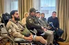 У Львові відкрили новий ветеранський простір на базі «Карітасу»