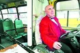 При вході в маршрутку – усмішка, на здачу – цукерки