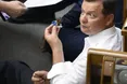 Авто Ляшка для його підлеглих — така ж реліквія, як для скрипалів — скрипка Страдіварі…