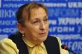 «Дебати потрібні, щоб включити голову», — Ірина Бекешкіна