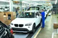 В Україні іноземці збудують автозаводи?