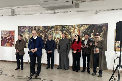 Борис Возницький&nbsp;&mdash; людина-епоха, яка зуміла зберегти для України сотні безцінних пам&rsquo;яток