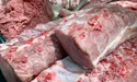 Напередодні Нового року ціни на ринку стали «драконівськими»