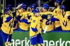 Україна здобула перемогу у чемпіонаті світу з хокею