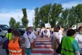 “Наші пацієнти не мали цукру, картоплі, олії, масла, м'яса, овочів...”
