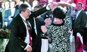 День народження у Нього...