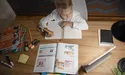 «Діти у 5-му класі не знають букв…»