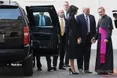 Трамп зустрівся з Папою Римським
