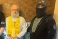 СБУ затримала в Одесі клірика, якого підозрюють у наведенні російських ракет «Іскандер» у 2024 році