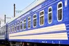 «Укрзалізниця» запускає ще один поїзд між Києвом та Ужгородом