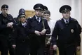 Савченко впізнала в одному зі своїх викрадачів помічника Суркова