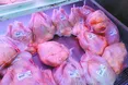Ціни на курятину стрибнули вгору: філе — 48 гривень, фарш — 50