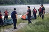 За трохи більше ніж добу вода забрала життя 17 людей в Україні, серед загиблих — дев’ятеро дітей