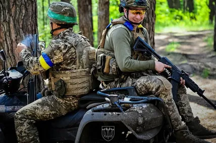 Фото: Генштаб ЗСУ