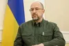 Україна у межах ініціативи G7 отримала 2,5 мільярда канадських доларів (близько 1,7 млрд доларів США)