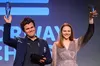 Шахістка зі Львівщини перемогла на престижному міжнародному турнірі