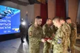 Круті хлопці з військового ліцею імені Героїв Крут!