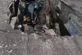 Генічеський міст на Арабатській стрілці остаточно обвалився після нещодавнього удару ЗСУ