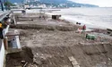 Як негода зірвала сезон у Криму