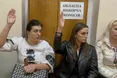 «Десять хвилин постояли і розійшлися…»