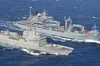 НАТО посилює патрулювання у Чорному морі, — ЗМІ